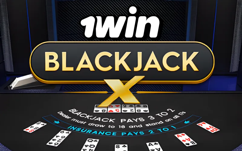 1win Blackjack en Argentina con partidas clásicas y apuestas que mantienen la emoción en cada mano.
